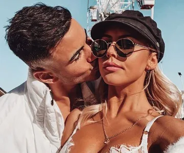 EXCLUSIVE: Inside Love Island's cheating scandal with Maurice