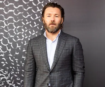 EXCLUSIVE: Joel Edgerton on The Secret Life Of Us reunion fans are hoping for
