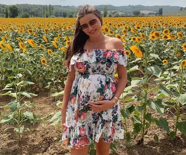 JUST IN: Miranda Kerr reveals her newborn baby’s gorgeous name