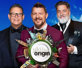 MasterChef Australia’s Matt Preston and Gary Mehigan move to Channel Seven with new reality series