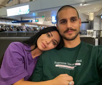 MAFS’ Martha Kalifatidis: ”I didn’t think it was possible for somebody to accept me for who I am”