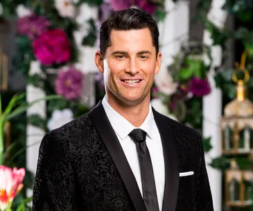 “It’s been difficult!” Jamie Doran reveals The Bachelorette boys are rallying around him as he receives death threats