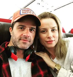 Actor Charlie Clausen reveals the most surprising parts of becoming a dad