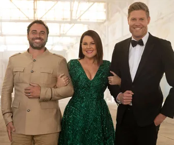 Welcome to the jungle! Miguel Maestre confirmed as first I’m A Celebrity… Get Me Out Of Here contestant