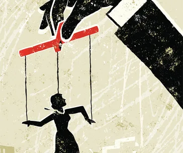 How to spot the tell-tale signs of financial abuse