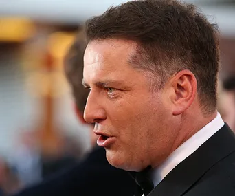 Is Karl Stefanovic about to make the ultimate comeback? Shock new report reveals rumoured Today Show deal