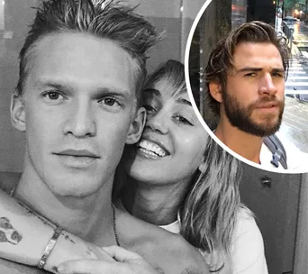 EXCLUSIVE: Liam SLAMS Cody Simpson in leaked Facebook post