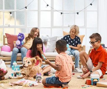 ebay has revealed the hottest toys for Christmas 2019