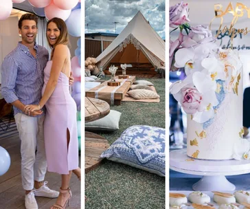 Baby Shower: Planning The Perfect Baby Shower In 9 Steps