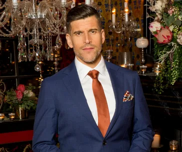 The Bachelorette’s Osher gets cut-off on live radio as he accidentally drops a massive spoiler