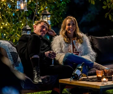 The road to The Bachelorette Australia finale: Angie Kent and Timm Hanly’s love story in pictures