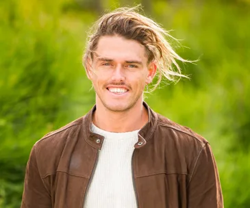 Fans call for Angie Kent’s runner-up Timm Hanly to be The Bachelor 2020