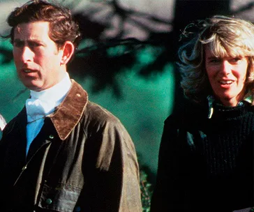 The emotional story behind King Charles and Queen Camilla’s early relationship