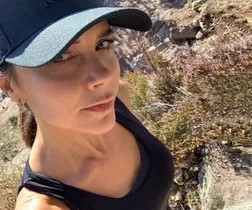 Victoria Beckham's trainer tells all