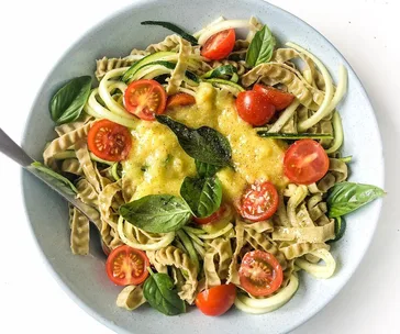 The five health foods we’ll all be eating in 2020