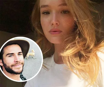 Liam Hemsworth’s rumoured new girlfriend Maddison Brown breaks her silence on their relationship