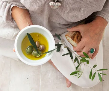Is olive oil healthy? The Australian Women’s Weekly’s Food Editor weighs in