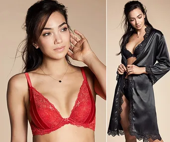 Target just launched a designer underwear section and you’re about to save some seriously sexy dosh