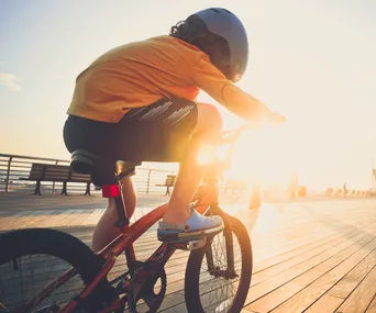 School Holiday Activities