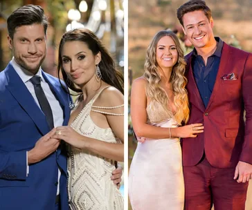 EXCLUSIVE: The Bachelor’s Sam Wood weighs in on Matt Agnew and Chelsie McLeod’s split