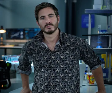 Ryan Corr and Shelley Birse on why Stan’s new series The Commons gives them hope for the future