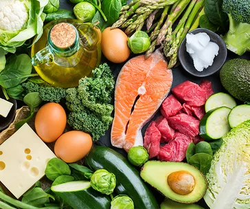 You’ve heard of the Keto Diet: Introducing the latest trend that is the Keto Diet 2.0