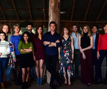 Spoiler alert! Doctor Doctor stars reveal what to expect in season four