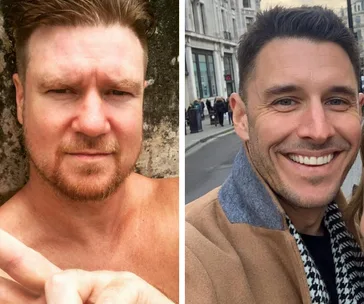 EXCLUSIVE: Dean Wells hits back after The Bachelorette’s Lee Elliott sparks feud in war of words