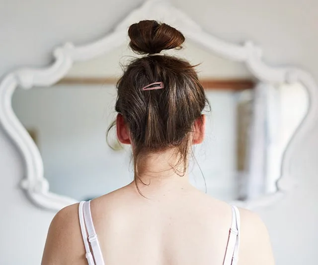 Lili Reinhart has opened up about body dysmorphic disorder