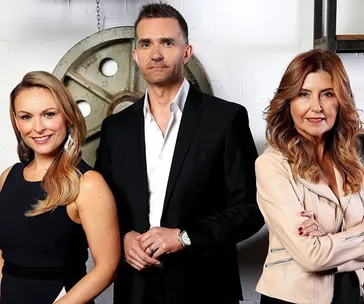 EXCLUSIVE: The Married At First Sight experts say Connie is the bride to watch this year