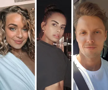 EXCLUSIVE: Things gets messy in Bachie land as Todd King dumps his ex and gets back with Abbie Chatfield
