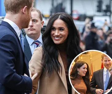 Harry and Meghan’s new project in Canada is proof that nothing has changed, and why it never will