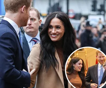 Harry and Meghan’s new project in Canada is proof that nothing has changed, and why it never will