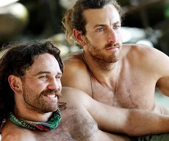 EXCLUSIVE: Eliminated Survivor All Star John addresses those Daisy romance rumours