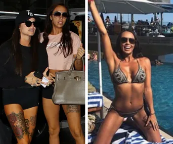 EXCLUSIVE: Why Married At First Sight’s Tash and Natasha didn’t attend the girls’ night and were forced to flee the country