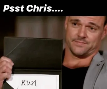 EXCLUSIVE: Why Bronson Norrish took a brutal swipe at his ex, new MAFS bride Vanessa Romito