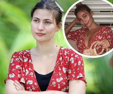 EXCLUSIVE: Survivor: All-Star Shonee solves the mystery of her infamous red dress
