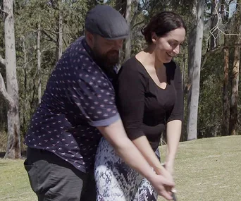 Poppy and Luke’s MAFS experience may have been unsuccessful, but every couple should go on their honeymoon