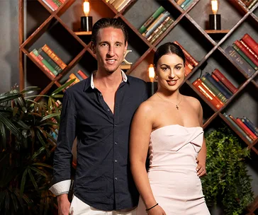 EXCLUSIVE: Married At First Sight’s Ivan on his one big regret