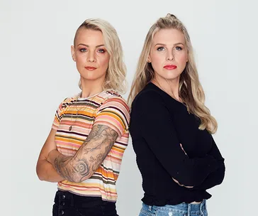 EXCLUSIVE: My Kitchen Rules star Kaylene’s dramatic weight loss