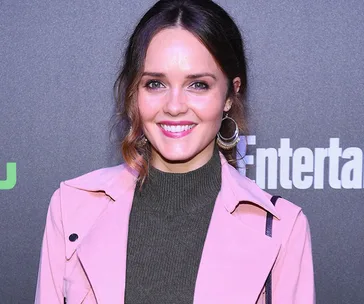 Home and Away star Rebecca Breeds’ huge Hollywood Silence of the Lambs sequel has just been given an air date
