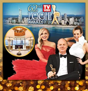 Win A VIP Trip to the TV WEEK Logies on the Gold Coast!