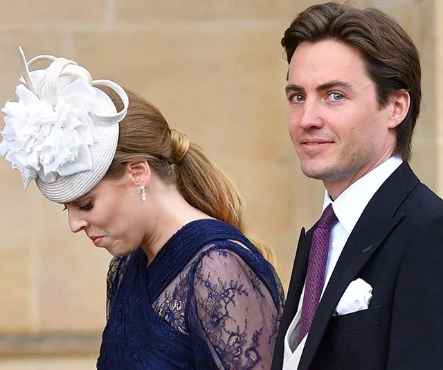 Princess Beatrice