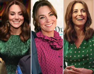 Strut of the Irish: All of Duchess Catherine’s runway worthy outfits from her royal tour of Ireland