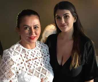EXCLUSIVE VIDEO: Married At First Sight’s Mishel pressured her daughter to get a piercing when she wanted one