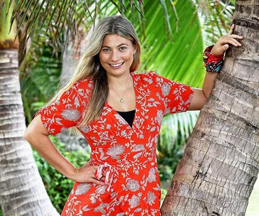 EXCLUSIVE: Survivor’s Shonee Fairfax on her baby plans – “I’m going to have twin girls!”