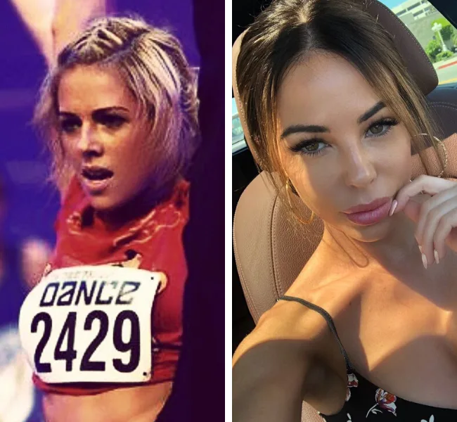 MAFS EXCLUSIVE: Intruder bride KC spills on her $40k plastic surgery makeover