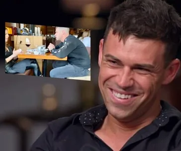 EXCLUSIVE: Married At First Sight’s KC Osborne wants to marry Michael Goonan