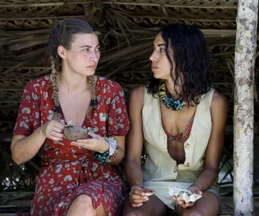 EXCLUSIVE: Survivor’s Shonee Fairfax spills on her ”devastating” elimination and JLP’s finale absence amid coronavirus pandemic