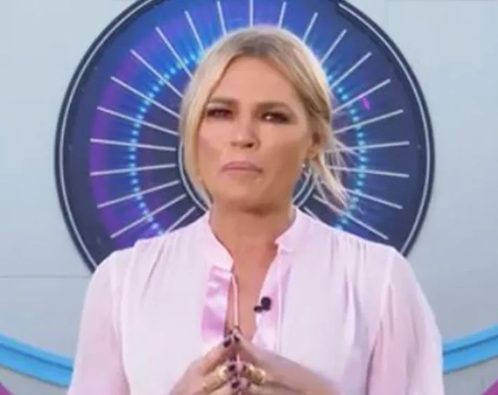 Sonia Kruger